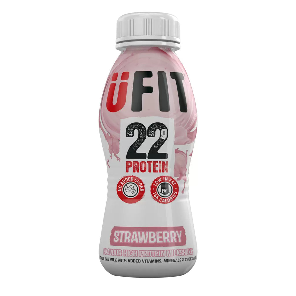 High-Protein Shake