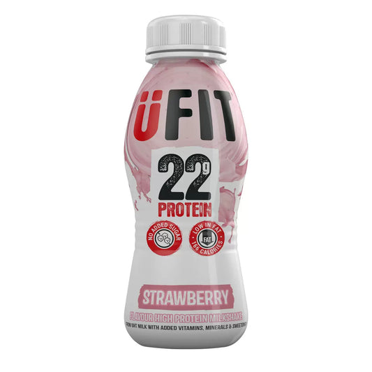 High-Protein Shake