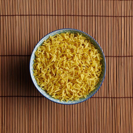 Rice Box