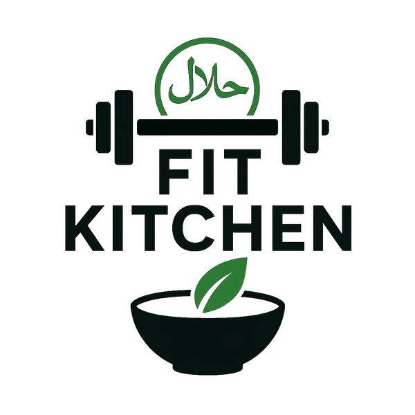 Fit Kitchen - Rotherham & Sheffield's Premium Meal Prep Service