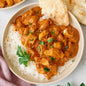 Creamy Butter Chicken