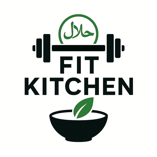 Fit Kitchen