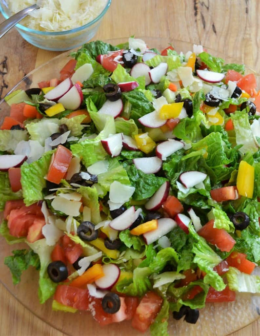 Mixed Salad Box