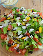 Mixed Salad Box