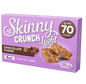 Skinny Crunch Bars