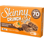 Skinny Crunch Bars