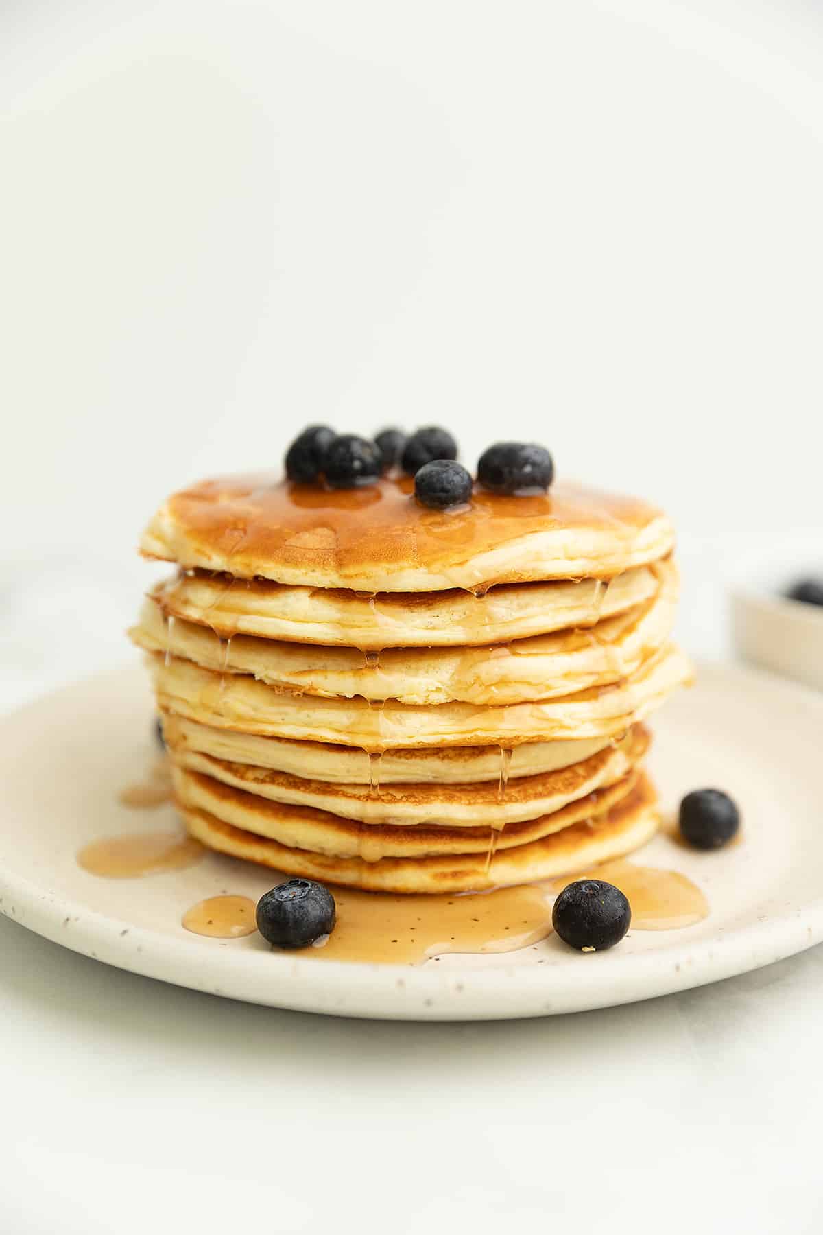 Protein pancakes