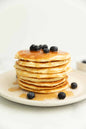 Protein pancakes
