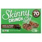 Skinny Crunch Bars