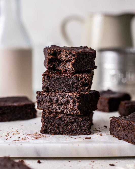 Protein Brownies