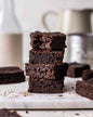 Protein Brownies
